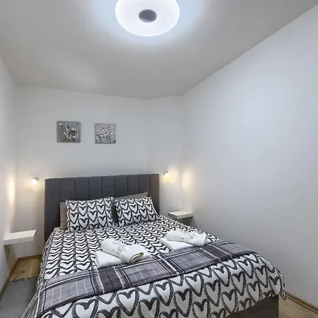 Apartman Luka *