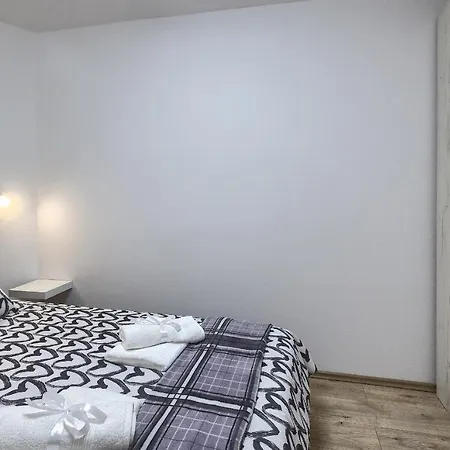 Apartman Luka