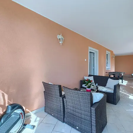 Apartman Luka