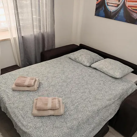 Luka Apartman