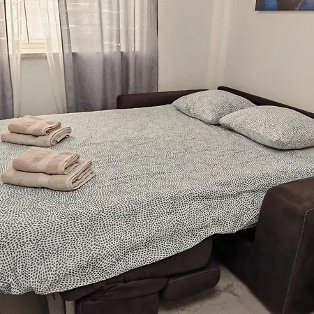 Apartman Luka *
