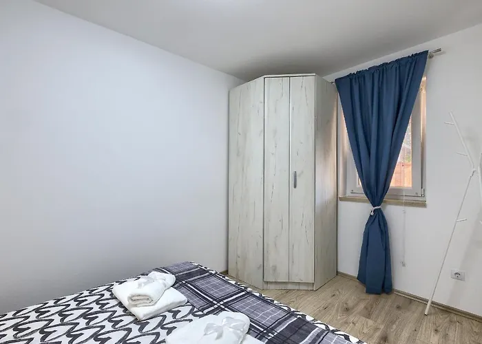 Luka Appartamento Pomer